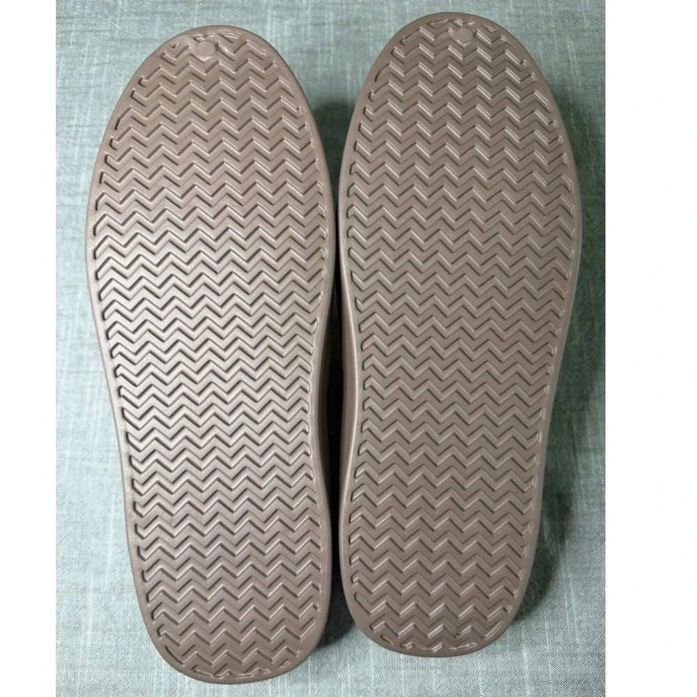 Saint Morta Flow Slide Taupe Mens Size 7 EUR 40 SMFLOWSL-TAUPE-7 New‎ in Box